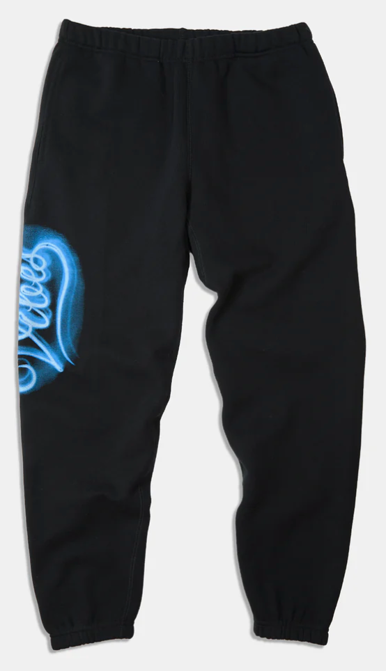 VIBES AIR UP THERE SWEATPANTS
