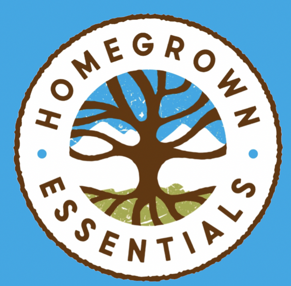 Homegrown Essentials